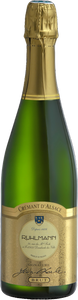 Vignobles Ruhlmann-Schutz Crémant NV | Alsace | Blanc Bubbles