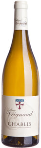 2022 Guillaume Vrignaud | Chablis | Blanc