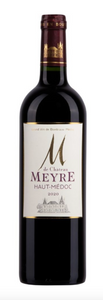 2020 Château Meyre Merlot Blend | Haut-Médoc, Bordeaux | Rouge