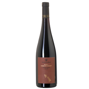 2022 Wunsch et Mann Pinot Noir Hengst | Alsace Grand Cru | Red