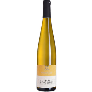 2023 Wunsch et Mann Pinot Gris | Alsace | Blanc