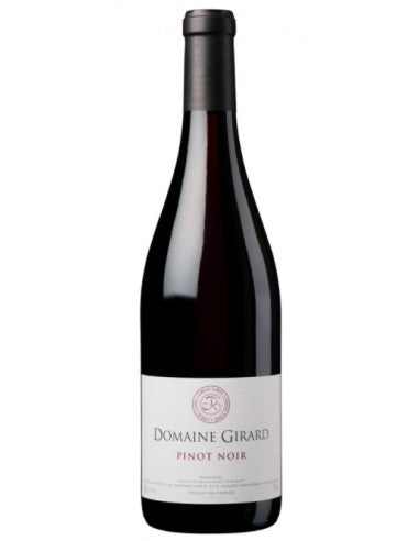2022 Domaine Girard Pinot Noir | Languedoc | Rouge