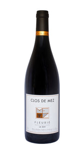 2019 Clos de Mez Fleurie Cuvee La Dot Gamay | Beaujolais | Rouge