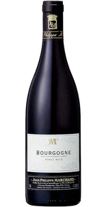 2022 Jean-Philippe Marchand Pinot Noir | Burgundy | Rouge