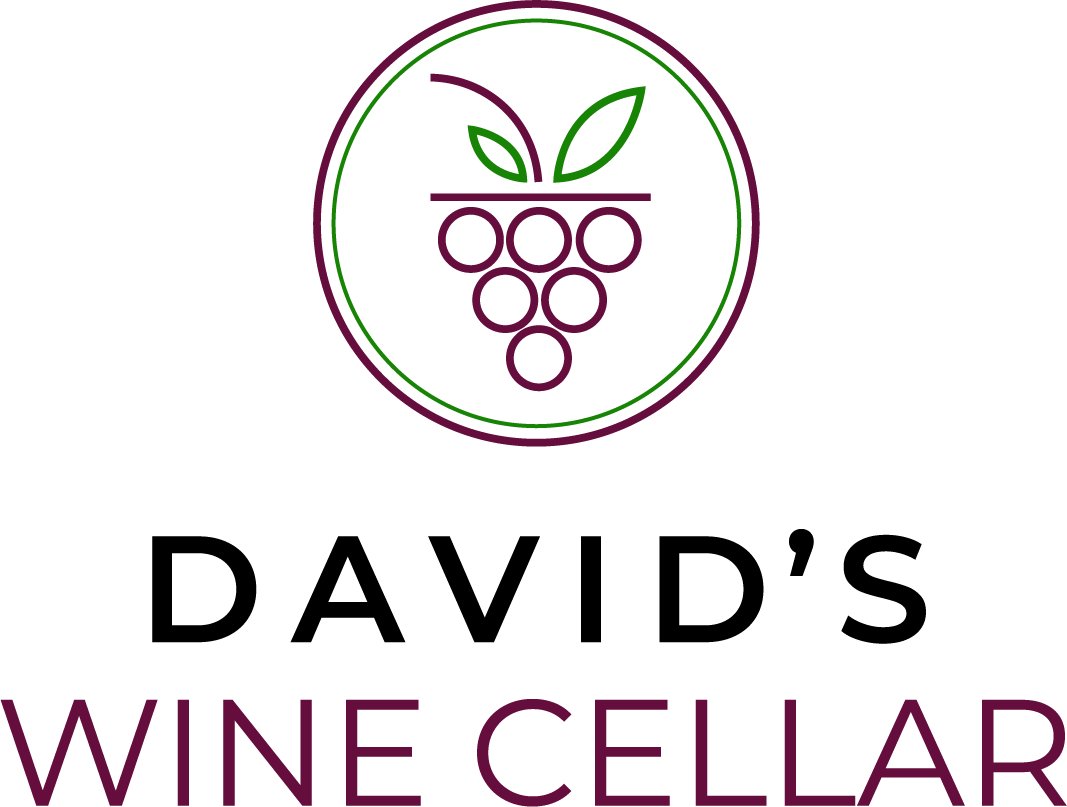 David's Wine Cellar logo