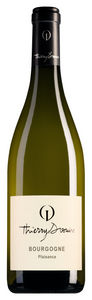 2022 Thierry Drouin "Plaisance" | Mâcon | White