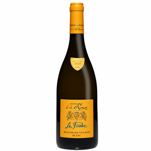 2022 Ronze Beaujolais Village Chardonnay | Beaujolais | Blanc