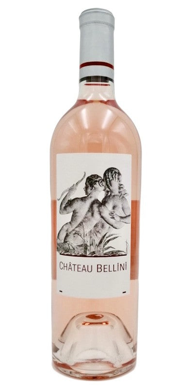 2021 Coteaux Varois Château Bellini | Côtes-de-Provence | Rosé